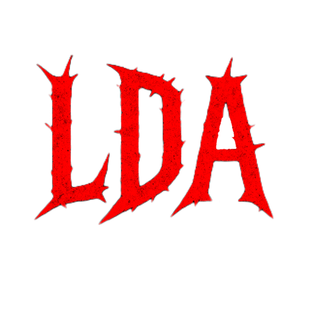 LDA Logo