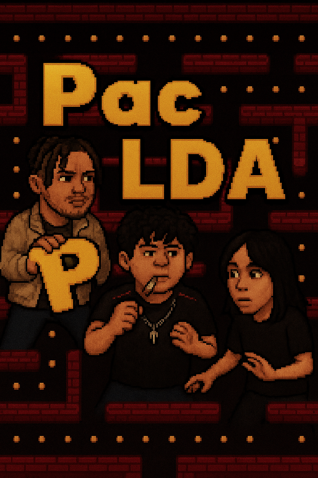 PacLDA