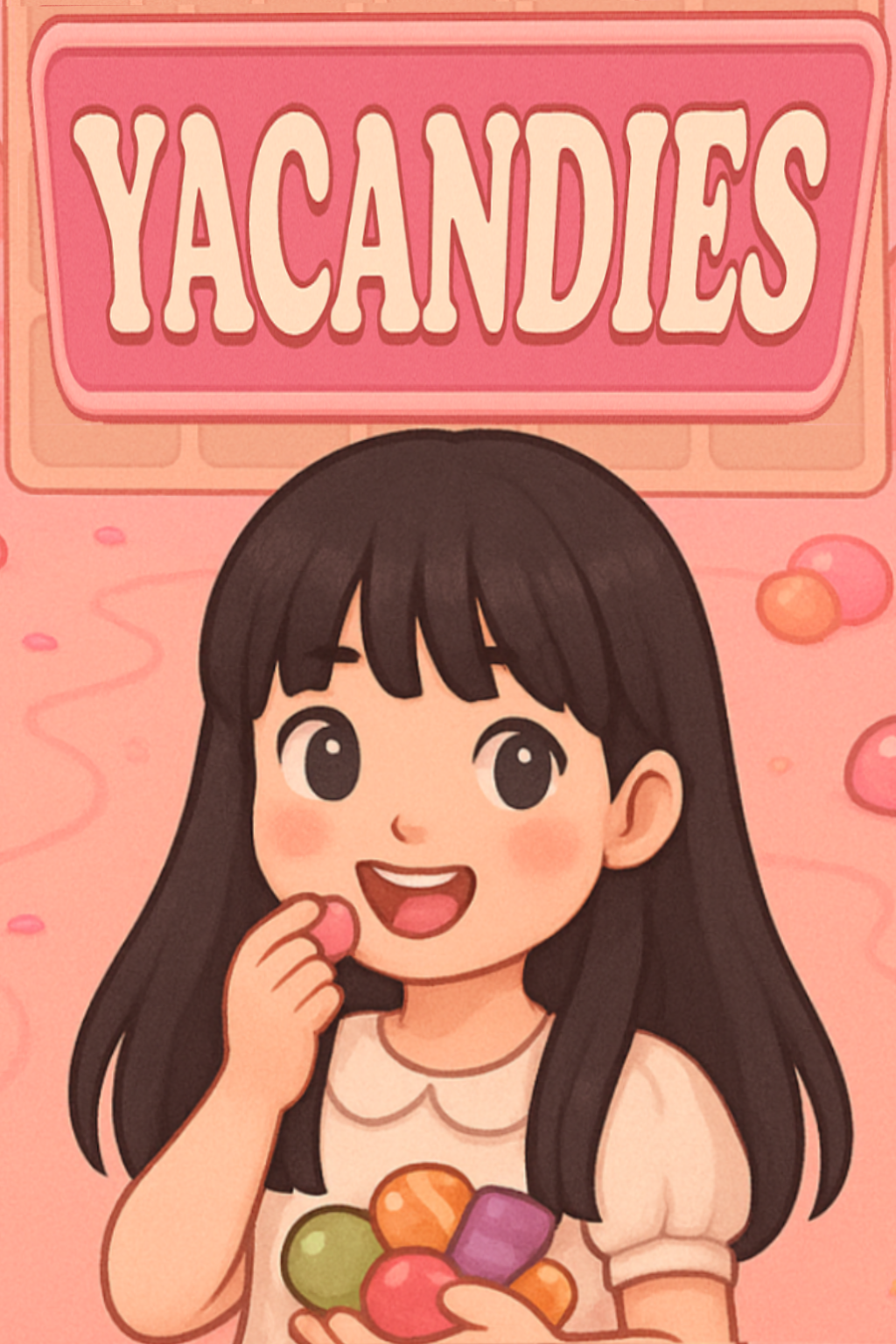 YaCandies